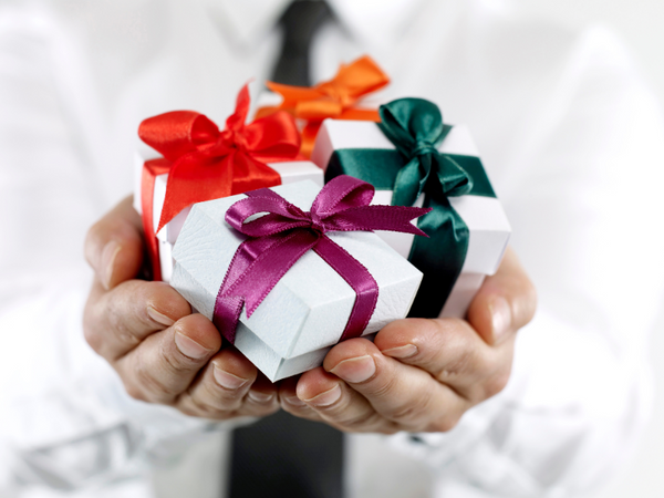 Tout ce qu'il faut savoir sur le Cadeau Client