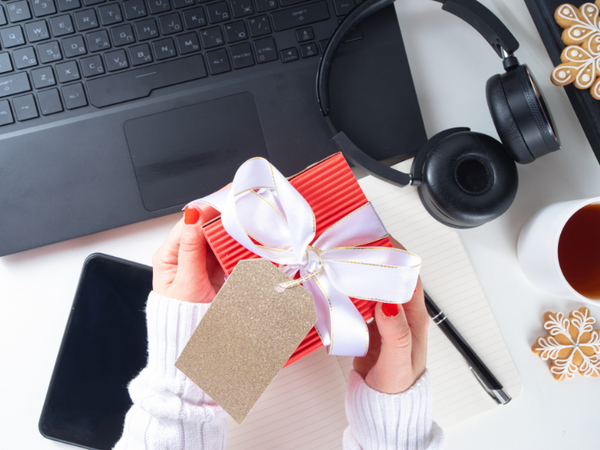 Idées de cadeaux d'entreprise pour les nouveaux embauchés