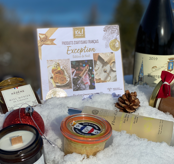 Noël approche, vous avez fait vos cadeaux de fin d’année ?