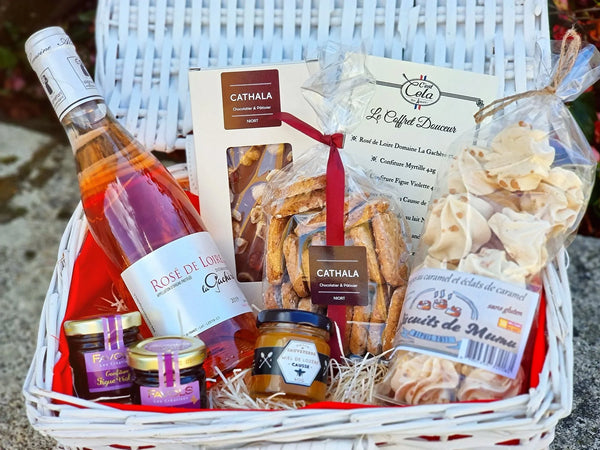 Cadeaux d’entreprise et RSE : comment allier plaisir et engagement ?