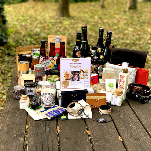 Comment Organiser une Distribution de Cadeaux d’Entreprise sans Stress