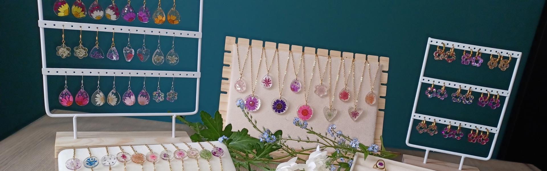 Les Bijoux de Louise