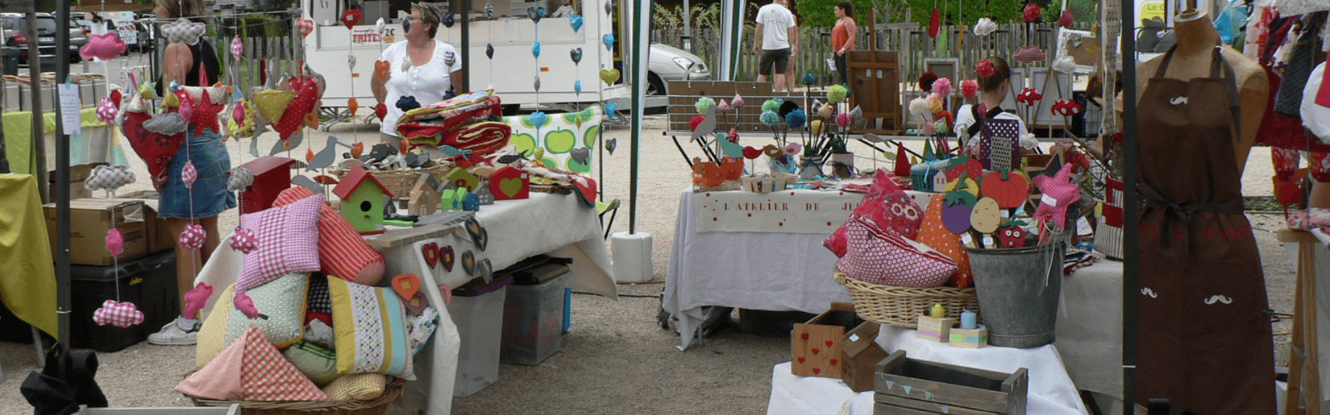 L'Atelier de Juline