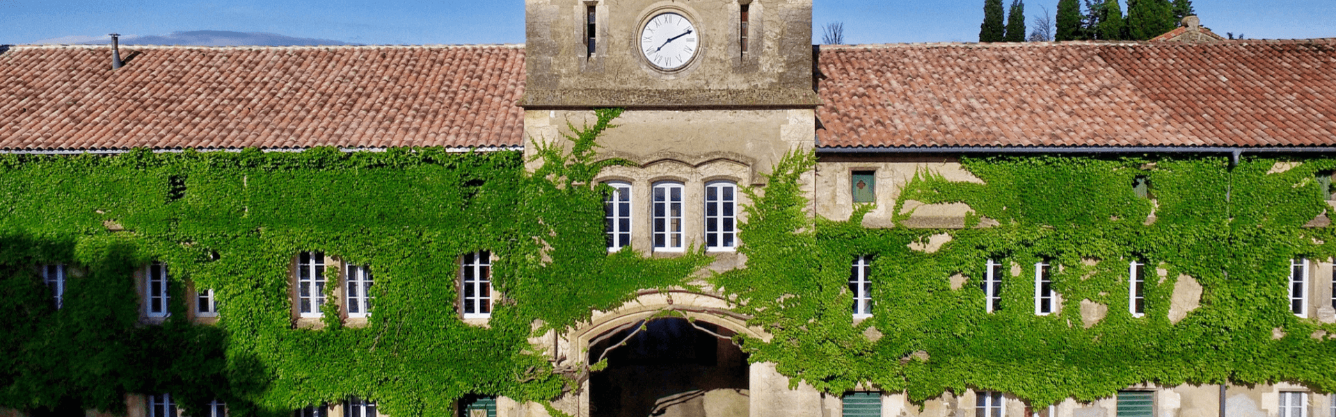 Château la Bastide