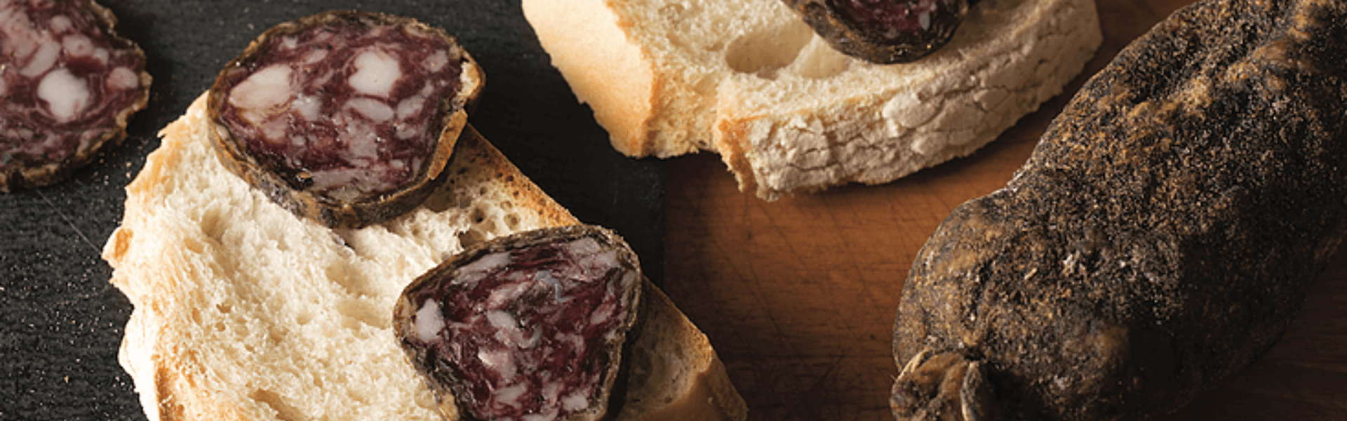 Charcuterie Flori