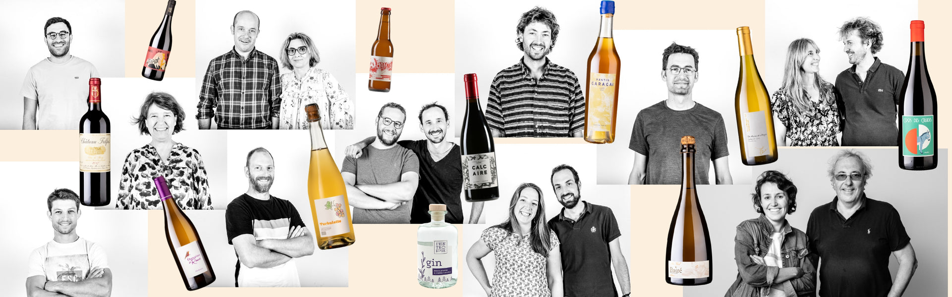 Vignerons de Nature