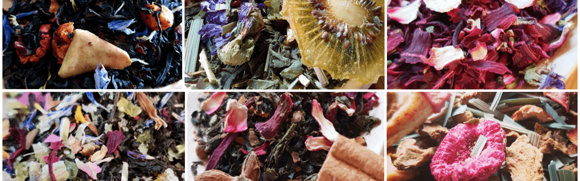 LittleLouise Tea
