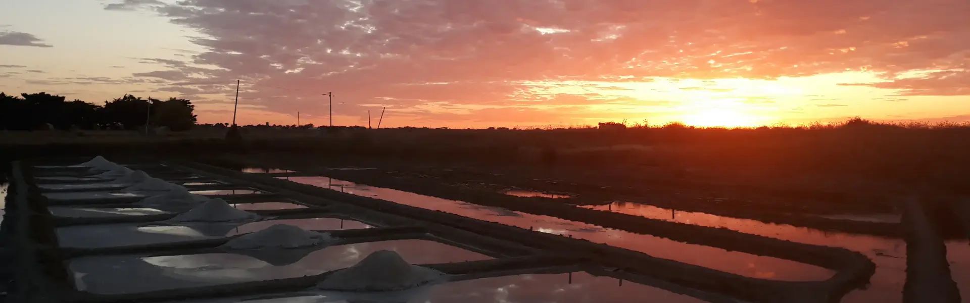 Salines du Breuil