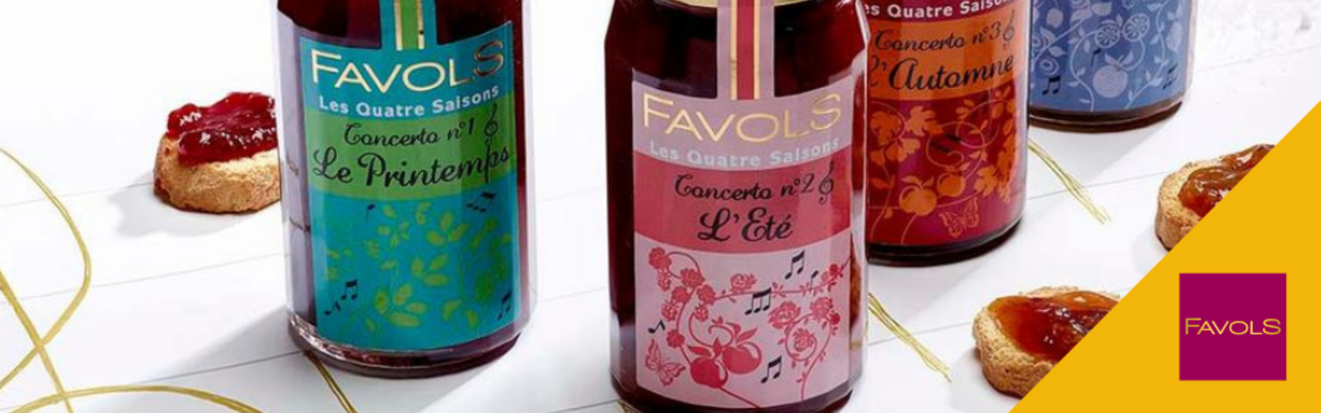 Naturgie - Favols