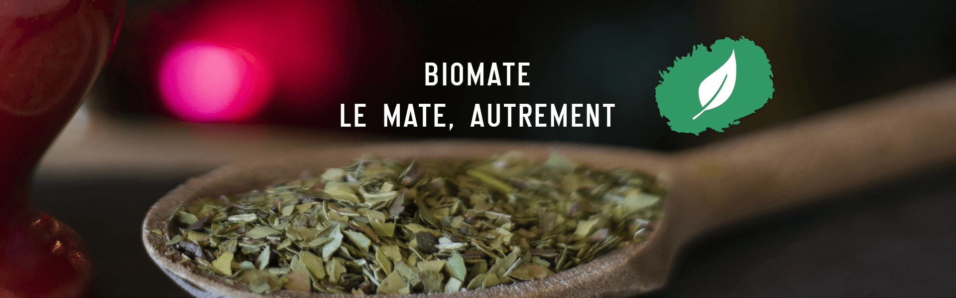 Biomate