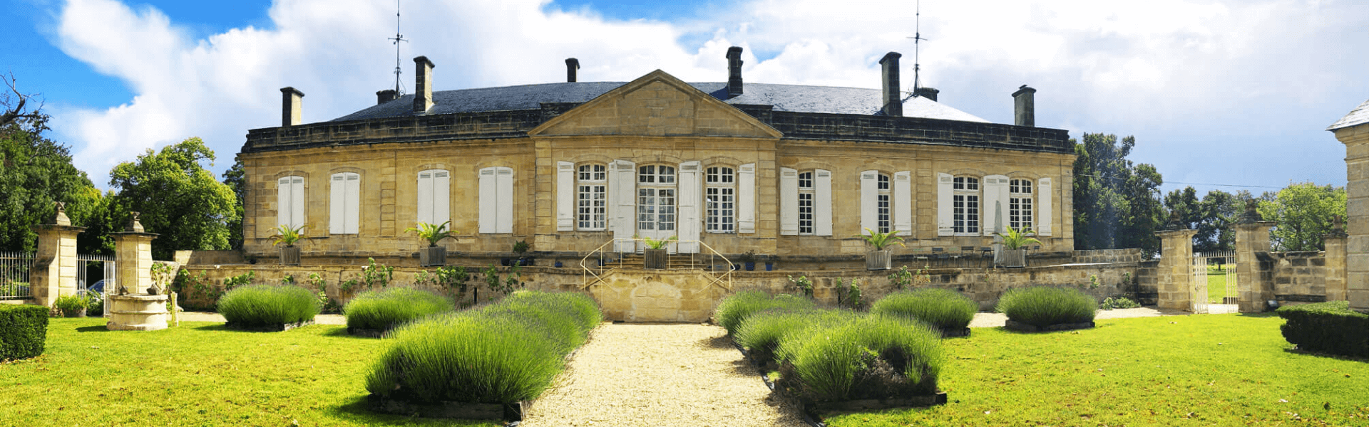 Château Sainte Barbe