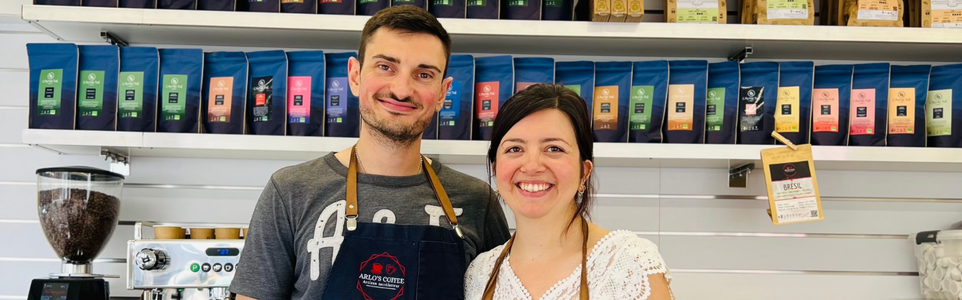 Arlo's Coffee