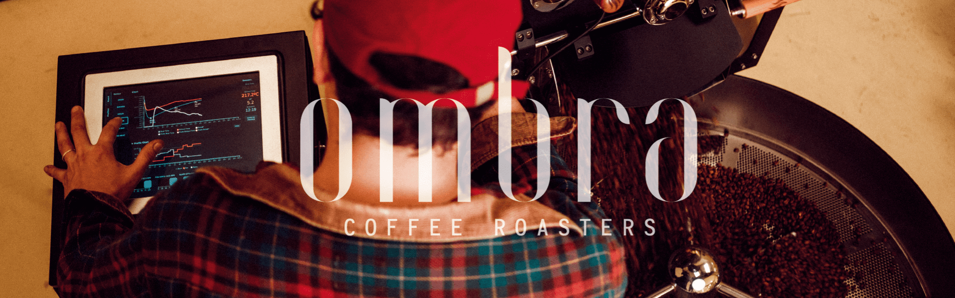 Ombra Coffee Roasters