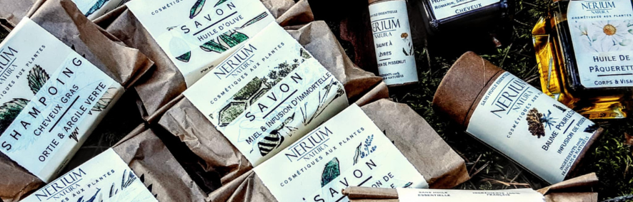 Nerium Natura
