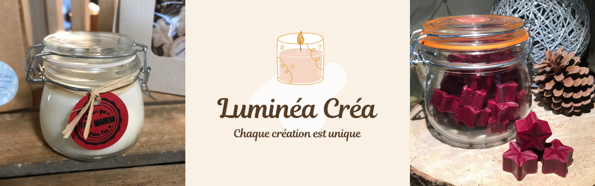 Luminéa Créa