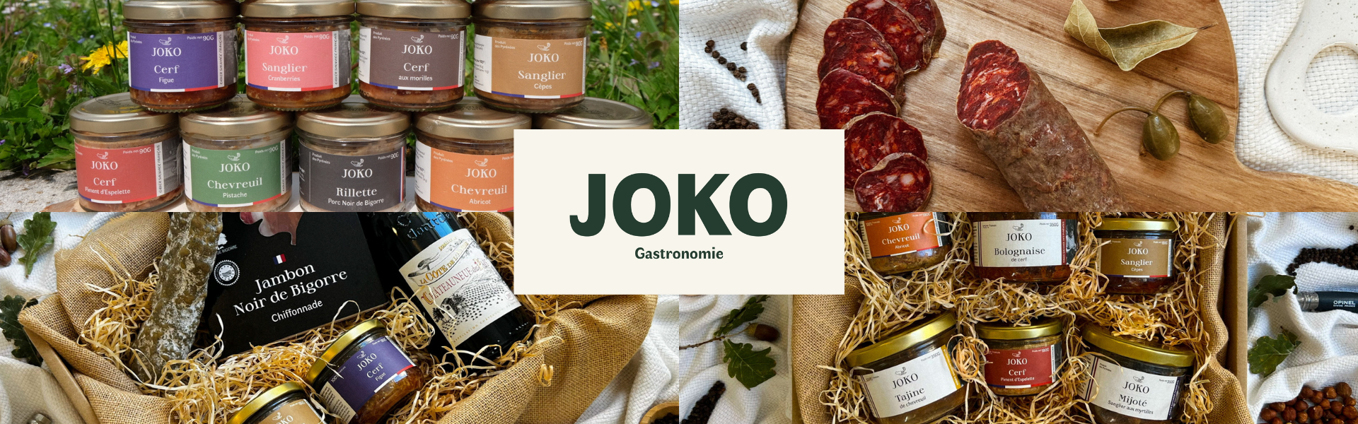 Joko Gastronomie