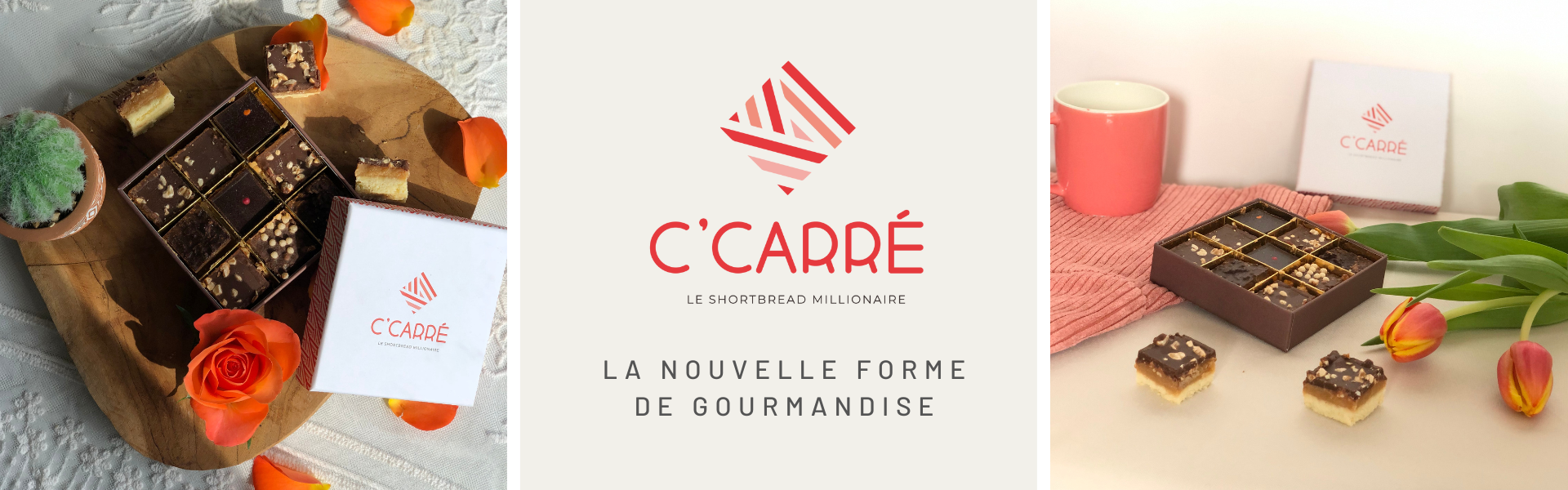 C'carré