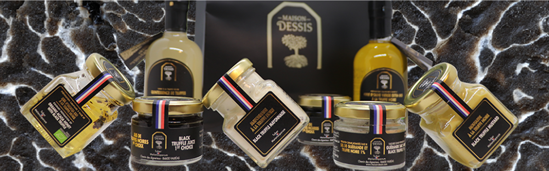 Maison Dessis