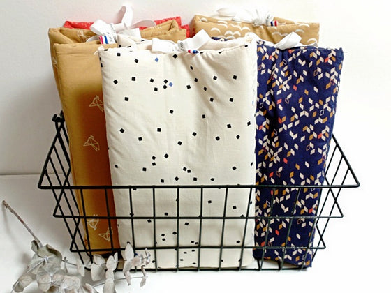Matelas à langer nomade