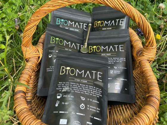 COFFRET ÉVASION SAVOUREUSE PERSONNALISABLE