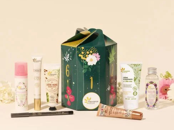 Calendrier de l'Après Rêverie Végétale 2025