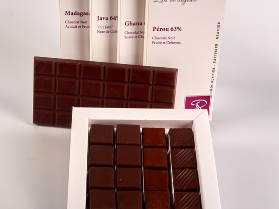 Amateur Pure Originie