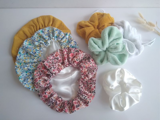 Coffret douceur salle de bain