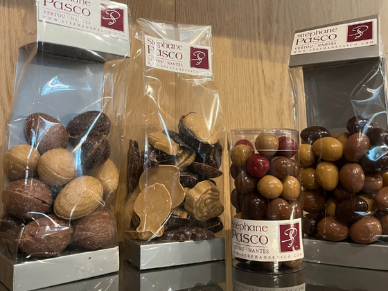 Coffret Fêtez Pâques