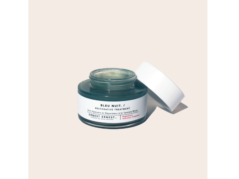 Coffret Soins Jour et Nuit : Sérum La Parfaite 15ml + Crème Bleu Nuit 50gr