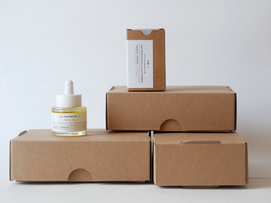 Coffret rituel Anti-oxydant