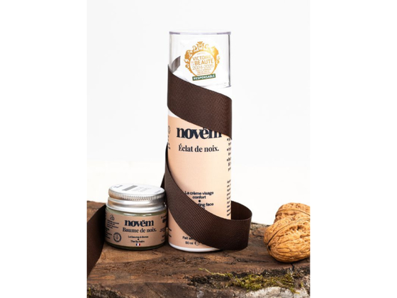 Pack Découverte Confort & Baume à Lèvres