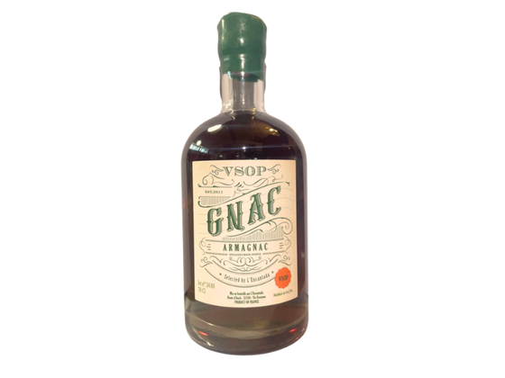 Armagnac VSOP - 50 cl - 44,5%