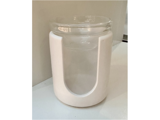 UN BRULE-PARFUM & 5 LINGOTS DECOUVERTE