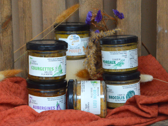 Sélection de recettes pour un apéritif festif et savoureux