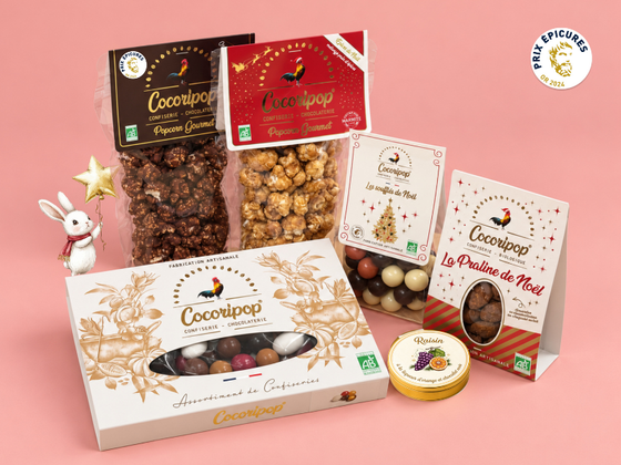 MERVEILLES DE NOËL