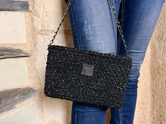 1 pochette de soirée Alice