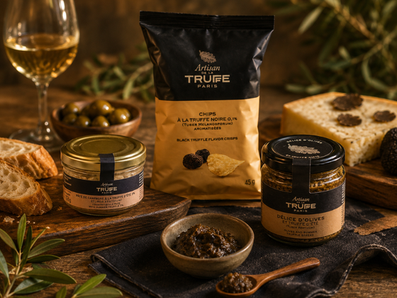 Offre Artisan de la Truffe