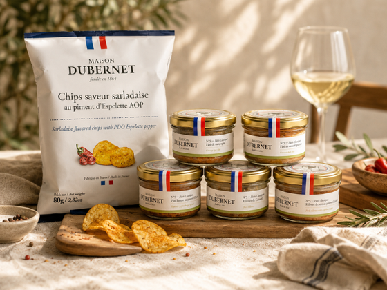 Offre Maison Dubernet