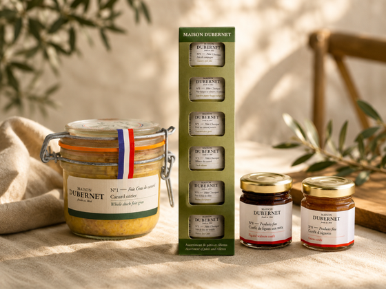 Offre Maison Dubernet