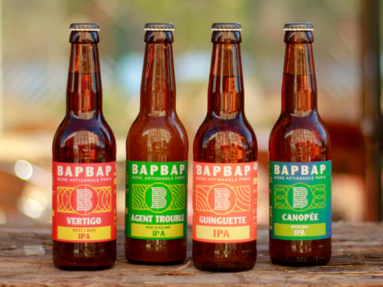 Pack bières IPA