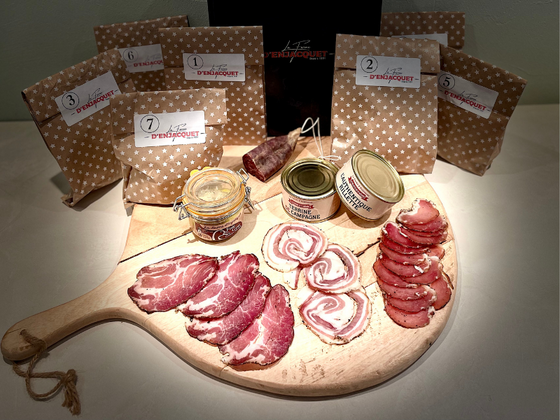 Calendrier de l'Après Apéro 2025