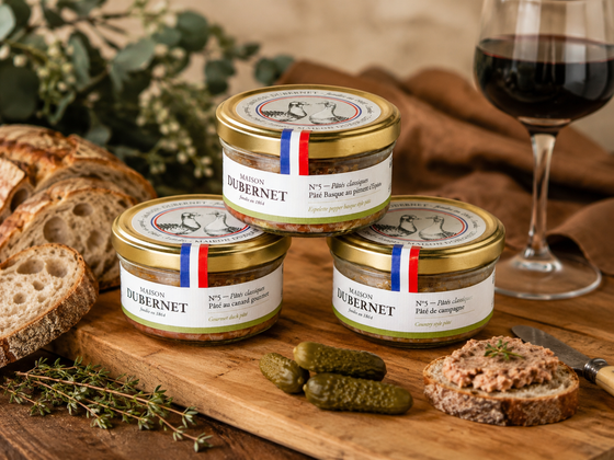Offre Maison Dubernet