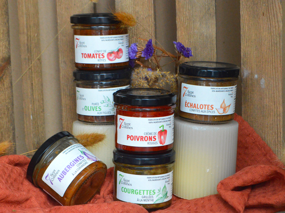 Sélection de recettes vegan pour un apéritif festif