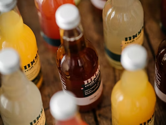 Coffret 24 boissons Bapbap