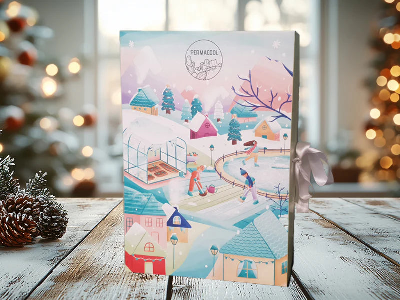 Calendrier de l'Avent Permacool