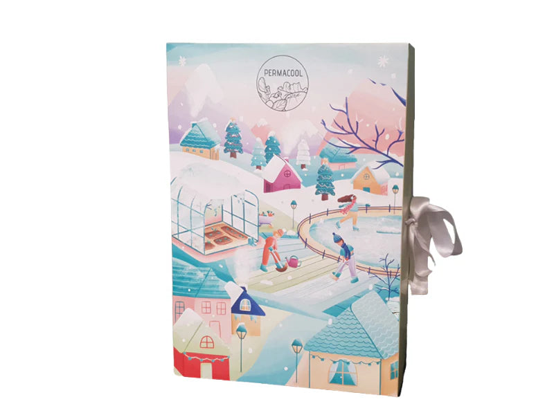 Calendrier de l'Avent Permacool