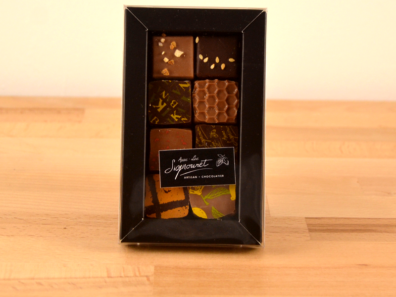 Découverte chocolat et café de spécialité