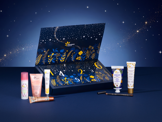Calendrier de l’Après Cosmétiques Naturels et Bio 2026