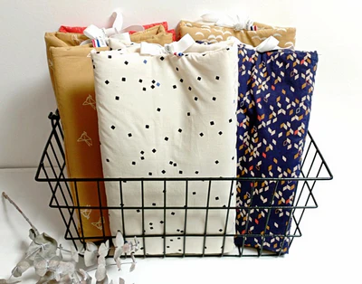 Duo matelas à langer nomade et protège carnet de santé