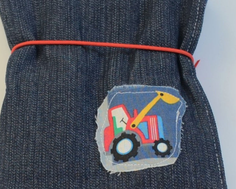 Tapis de jeu voiture nomade